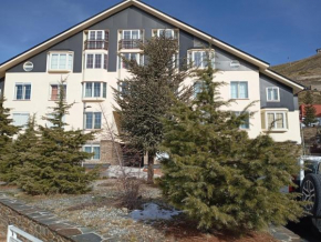 Apartamento pie de pista Maribel Sierra Nevada
